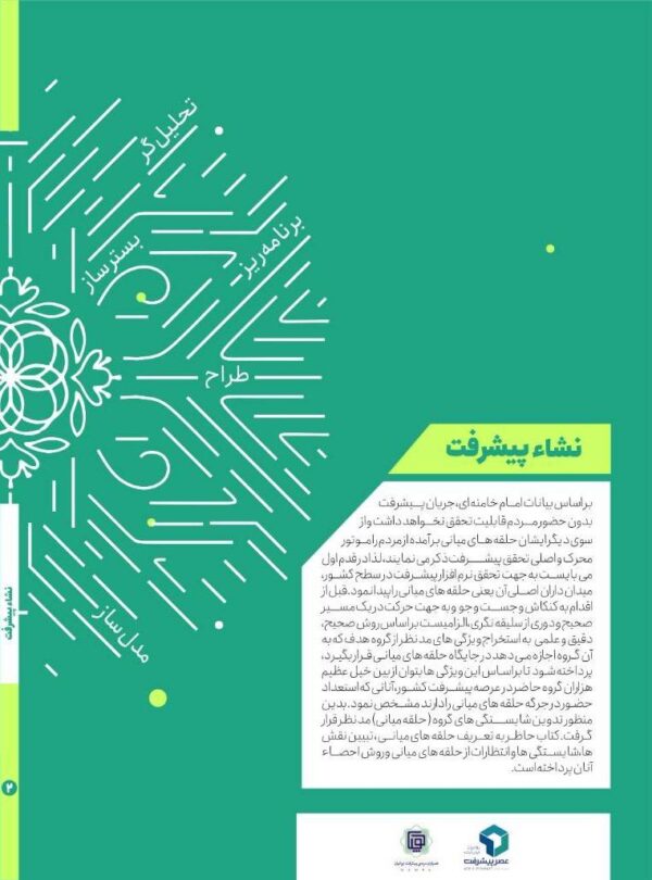 نشا پیشرفت - Image 3