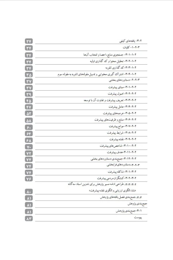 کتاب معماری پیشرفت - تصویر 5